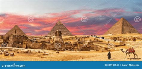 giza region egypt.
